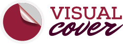 Logo Visual Cover - Vitrines