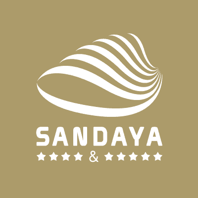 Logo Sandaya - Campings