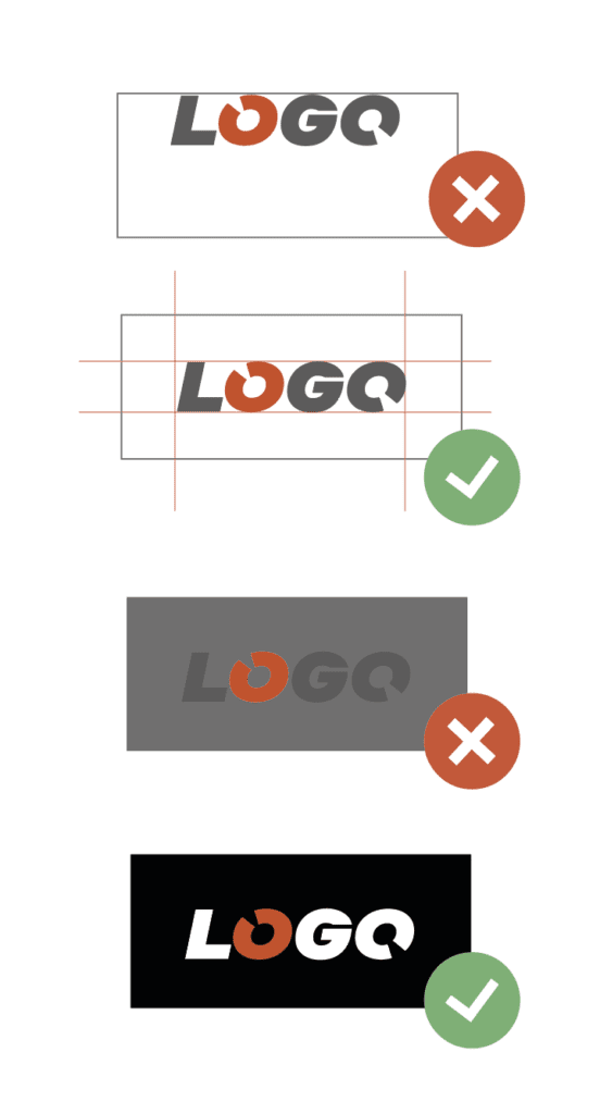 Charte de logotype