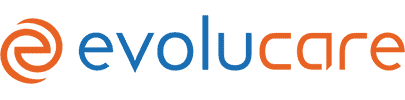 Groupe Evolucare - Logo